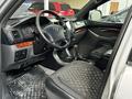 Toyota Land Cruiser Prado 2005 годаүшін9 500 000 тг. в Караганда – фото 4