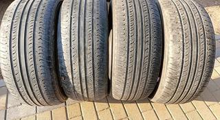 Шины 245/50 R18 — "Hankook Optimo K415" (Корея), летние, в хороше за 120 000 тг. в Астана