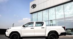 Toyota Hilux Comfort 2026 года за 27 890 000 тг. в Шымкент – фото 3