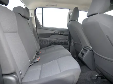 Toyota Hilux Comfort 2026 года за 27 890 000 тг. в Шымкент – фото 7