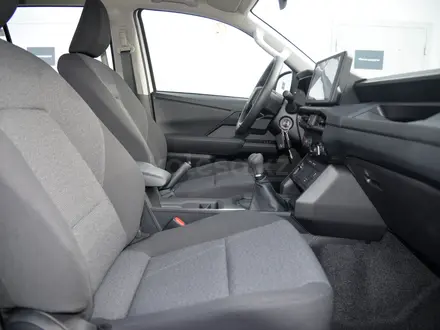 Toyota Hilux Comfort 2026 года за 27 890 000 тг. в Шымкент – фото 6