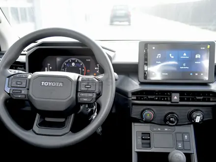 Toyota Hilux Comfort 2026 года за 27 890 000 тг. в Шымкент – фото 9