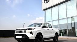 Toyota Hilux Comfort 2026 года за 27 890 000 тг. в Шымкент