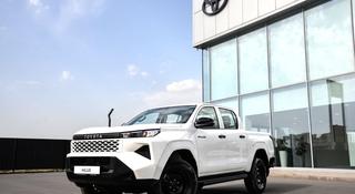 Toyota Hilux Comfort 2026 года за 27 890 000 тг. в Шымкент