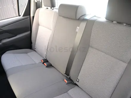 Toyota Hilux Comfort 2026 года за 27 890 000 тг. в Шымкент – фото 12