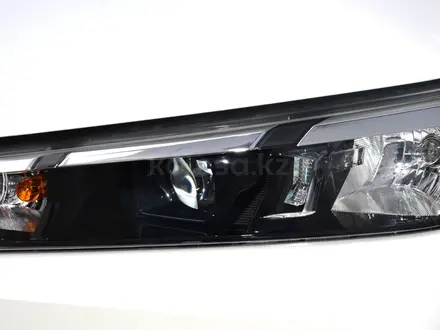Toyota Hilux Comfort 2026 года за 27 890 000 тг. в Шымкент – фото 27