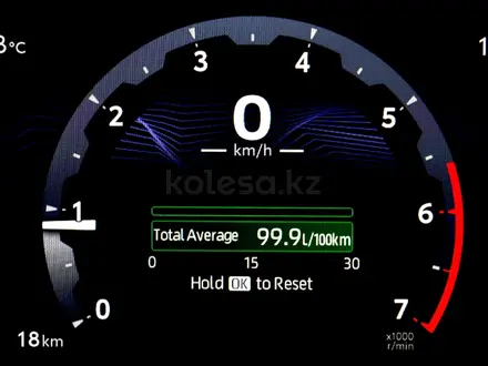 Toyota Hilux Comfort 2026 года за 27 890 000 тг. в Шымкент – фото 16