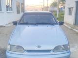ВАЗ (Lada) 2115 2004 года за 600 000 тг. в Кандыагаш