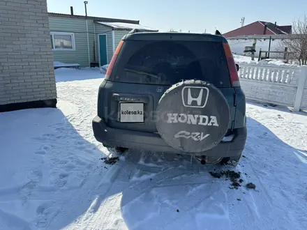 Honda CR-V 1995 года за 2 500 000 тг. в Караганда – фото 2