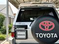 Toyota Land Cruiser Prado 2002 годаүшін7 900 000 тг. в Алматы – фото 4