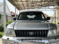 Toyota Land Cruiser Prado 2002 годаүшін7 900 000 тг. в Алматы – фото 3