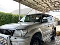 Toyota Land Cruiser Prado 2002 годаүшін7 900 000 тг. в Алматы