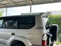 Toyota Land Cruiser Prado 2002 годаүшін7 900 000 тг. в Алматы – фото 6