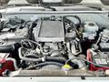 Toyota Land Cruiser Prado 2002 годаүшін7 900 000 тг. в Алматы – фото 7