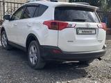 Toyota RAV4 2014 года за 9 500 000 тг. в Маканчи