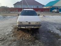 Volkswagen Passat 1992 годаүшін1 350 000 тг. в Уральск