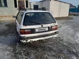 Volkswagen Passat 1992 года за 1 350 000 тг. в Уральск – фото 2