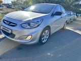 Hyundai Accent 2013 годаүшін3 850 000 тг. в Алматы