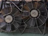 Вентилятор радиатора за 40 000 тг. в Караганда