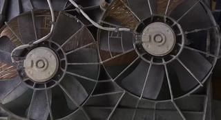 Вентилятор радиатора за 40 000 тг. в Караганда