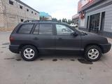 Hyundai Santa Fe 2001 годаүшін2 700 000 тг. в Атырау – фото 3