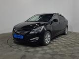 Hyundai Accent 2014 года за 4 590 000 тг. в Алматы