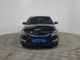 Hyundai Accent 2014 года за 4 620 000 тг. в Алматы – фото 2