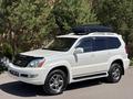 Lexus GX 470 2004 года за 11 000 000 тг. в Приозерск – фото 2