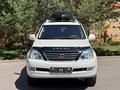 Lexus GX 470 2004 года за 11 000 000 тг. в Приозерск – фото 4