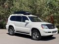 Lexus GX 470 2004 года за 11 000 000 тг. в Приозерск – фото 5