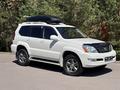 Lexus GX 470 2004 года за 11 000 000 тг. в Приозерск – фото 6