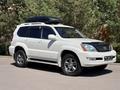 Lexus GX 470 2004 года за 11 000 000 тг. в Приозерск – фото 7