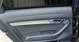 Audi A6 2011 года за 4 300 000 тг. в Ленгер – фото 5