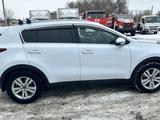 Kia Sportage 2020 года за 11 500 000 тг. в Актобе – фото 2