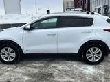 Kia Sportage 2020 годаүшін11 500 000 тг. в Актобе – фото 4