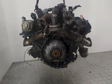 Двигатель Audi 2.5 24V (R6) AFB, AKN Дизель за 350 000 тг. в Тараз – фото 4