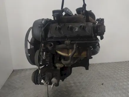 Двигатель Audi 2.5 24V (R6) AFB, AKN Дизель за 350 000 тг. в Тараз – фото 5