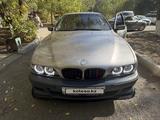 BMW 525 2002 года за 3 800 000 тг. в Караганда