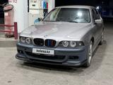 BMW 525 2002 года за 3 800 000 тг. в Караганда – фото 4