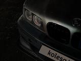 BMW 525 2002 года за 3 800 000 тг. в Караганда – фото 5