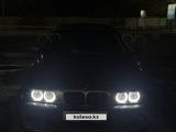 BMW 525 2002 годаүшін3 800 000 тг. в Караганда