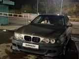 BMW 525 2002 годаүшін3 800 000 тг. в Караганда – фото 3
