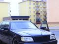 Mercedes-Benz S 320 1999 года за 4 000 000 тг. в Шымкент