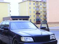 Mercedes-Benz S 320 1999 года за 4 000 000 тг. в Шымкент