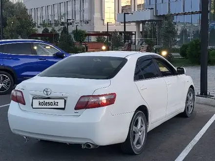 Toyota Camry 2007 года за 4 500 000 тг. в Актау – фото 2