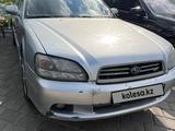 Subaru Legacy 2002 года за 2 200 000 тг. в Алматы