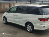 Toyota Estima 2001 года за 3 400 000 тг. в Алматы – фото 3