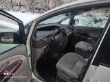 Toyota Estima 2001 года за 3 400 000 тг. в Алматы – фото 5