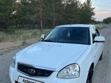 ВАЗ (Lada) Priora 2170 2014 годаүшін2 800 000 тг. в Семей