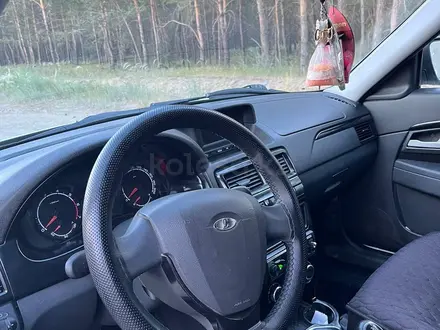 ВАЗ (Lada) Priora 2170 2014 года за 2 600 000 тг. в Семей – фото 4